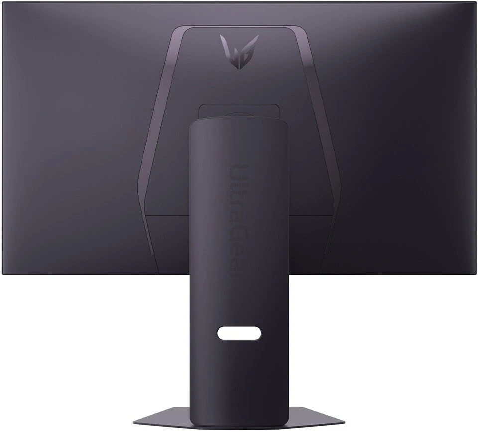 Monitorius LG UltraGear 32GX850A-B | 165Hz | 4K | OLED | 0.03 ms | 32"