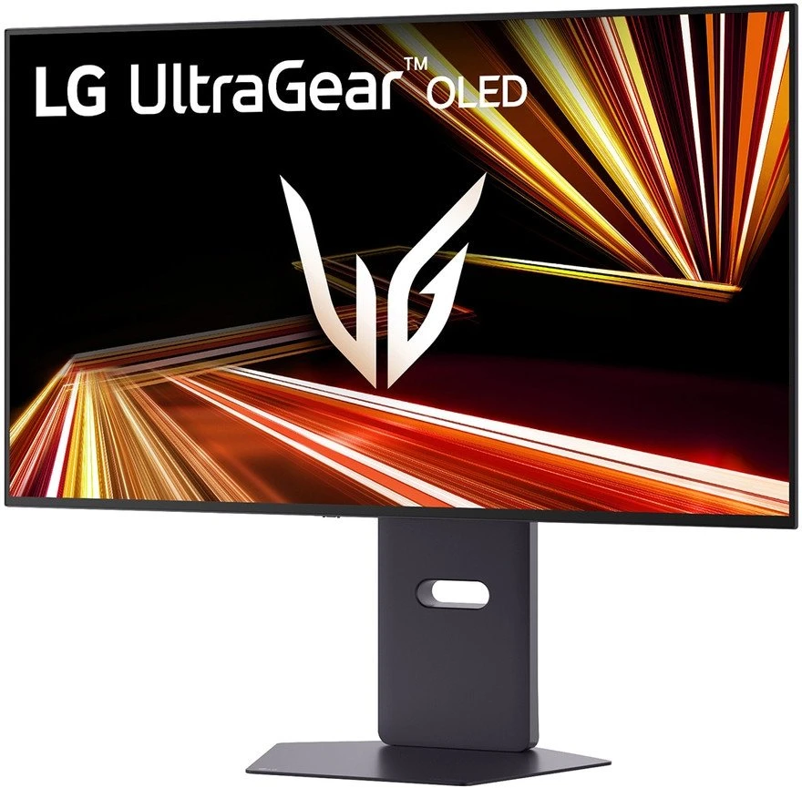 Monitorius LG UltraGear 32GX850A-B | 165Hz | 4K | OLED | 0.03 ms | 32"