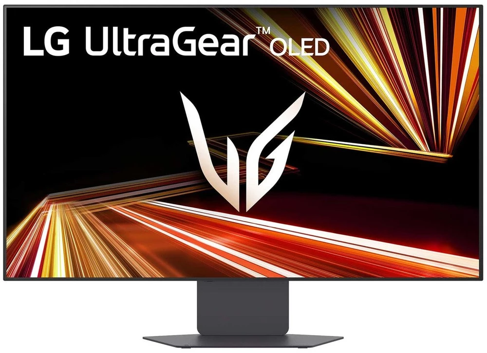 Monitorius LG | 32GX870A-B | 32 " | OLED | UHD | 16:9 | 240 Hz | 0.03 ms | 3840 x 2160 pikselių | 275 cd/m² | HDMI jungtys quantity 2