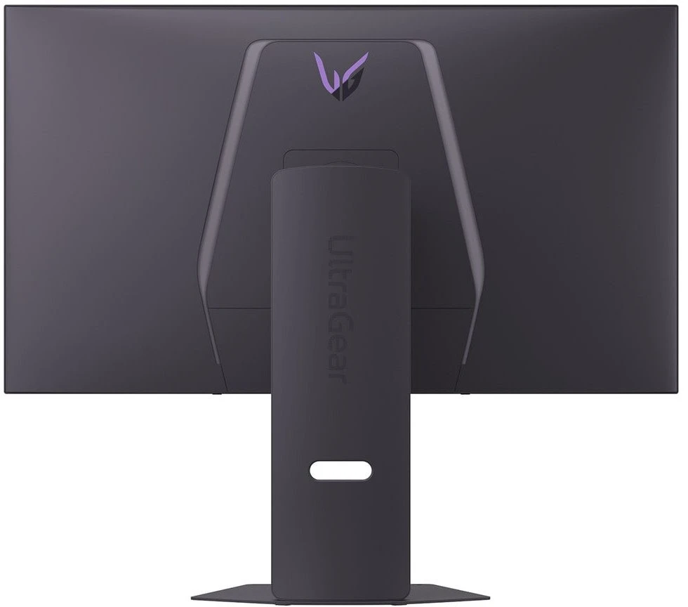 Monitorius LG | 32GX870A-B | 32 " | OLED | UHD | 16:9 | 240 Hz | 0.03 ms | 3840 x 2160 pikselių | 275 cd/m² | HDMI jungtys quantity 2