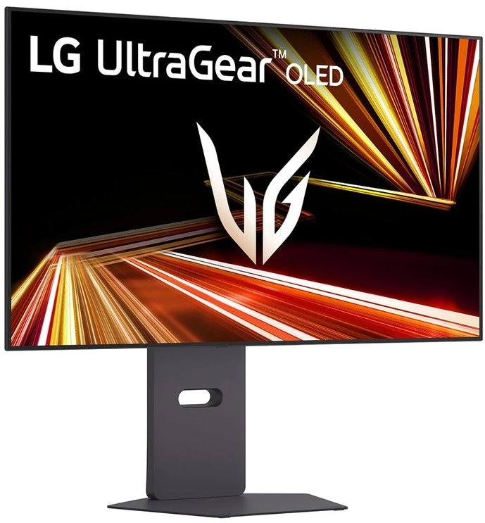 Monitorius LG | 32GX870A-B | 32 " | OLED | UHD | 16:9 | 240 Hz | 0.03 ms | 3840 x 2160 pikselių | 275 cd/m² | HDMI jungtys quantity 2