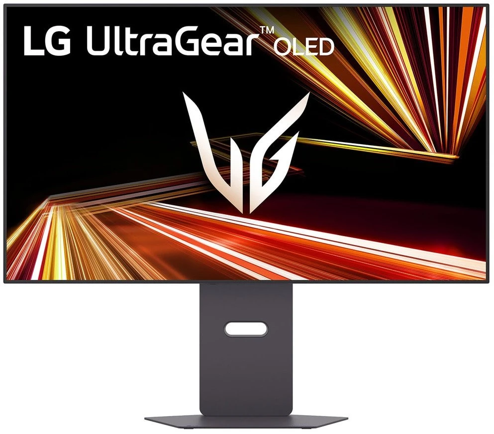 Monitorius LG | 32GX870A-B | 32 " | OLED | UHD | 16:9 | 240 Hz | 0.03 ms | 3840 x 2160 pikselių | 275 cd/m² | HDMI jungtys quantity 2