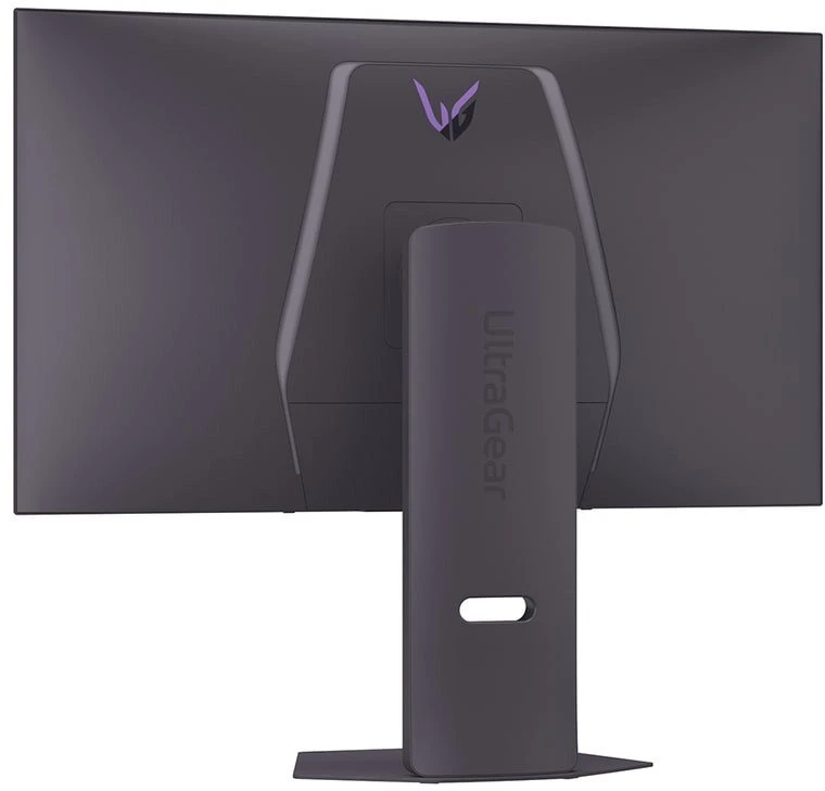 Monitorius LG | 32GX870A-B | 32 " | OLED | UHD | 16:9 | 240 Hz | 0.03 ms | 3840 x 2160 pikselių | 275 cd/m² | HDMI jungtys quantity 2