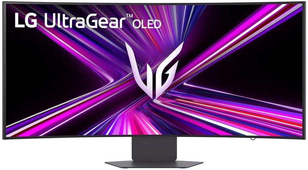 Monitorius LG 39GX900A-B