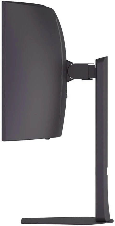 Monitorius LG „UltraGear 34GX900A-B“ – 240 Hz | UWQHD | OLED | 0,03 ms | 34 colių