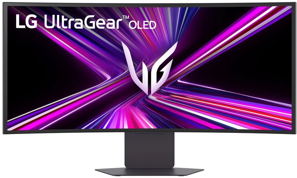 Monitorius LG „UltraGear 34GX900A-B“ – 240 Hz | UWQHD | OLED | 0,03 ms | 34 colių