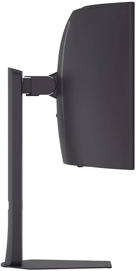 Monitorius LG „UltraGear 34GX900A-B“ – 240 Hz | UWQHD | OLED | 0,03 ms | 34 colių