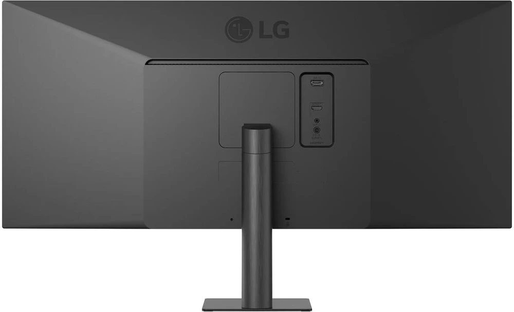 Monitorius LG | 34U511A-B | 34 " | IPS | 21:9 | 100 Hz | 5 ms | 2560 x 1080 pikselių | 400 cd/m² | HDMI jungtys quantity 1