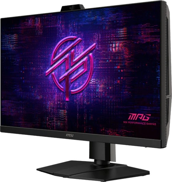 Monitorius MSI 272QRF X36 Pulsar