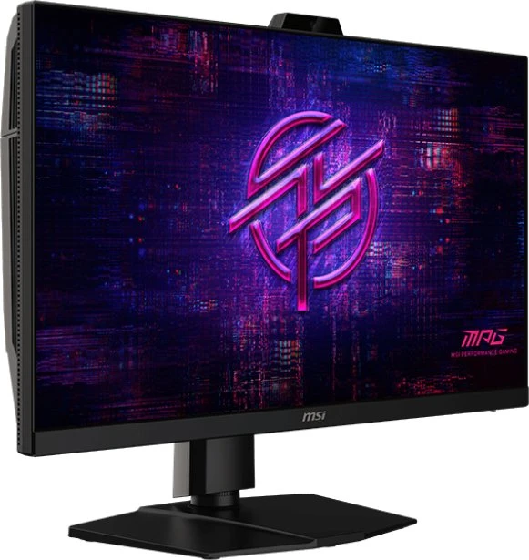 Monitorius MSI 272QRF X36 Pulsar