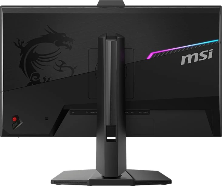 Monitorius MSI 272QRF X36 Pulsar