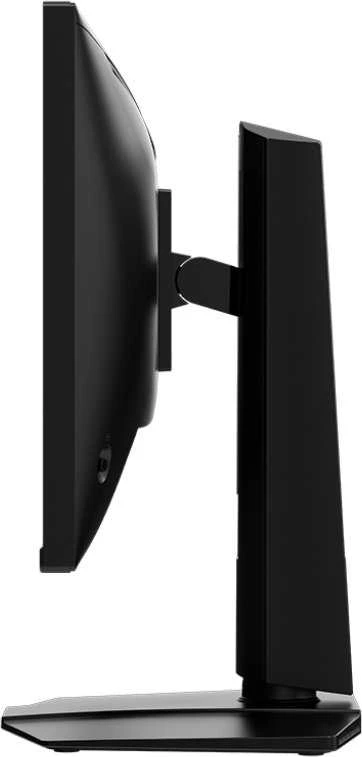 MSI MAG 255PXF computer monitorius 62.2 cm (24.5") 1920 x 1080 pikselių Full HD Juodas