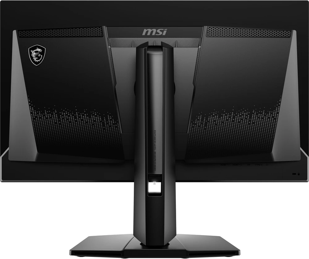 Monitorius MSI MAG 271QP QD-OLED X28 - 280Hz | QHD | QD OLED | 26,5" | 0,03ms | HDR400