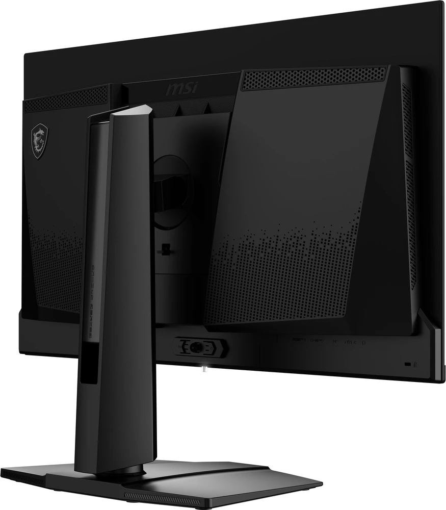 Monitorius MSI MAG 271QP QD-OLED X28 - 280Hz | QHD | QD OLED | 26,5" | 0,03ms | HDR400
