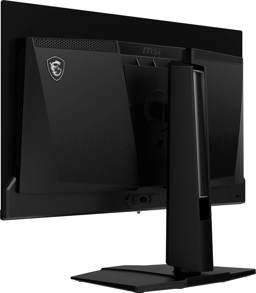 Monitorius MSI MAG 271QP QD-OLED X28 - 280Hz | QHD | QD OLED | 26,5" | 0,03ms | HDR400