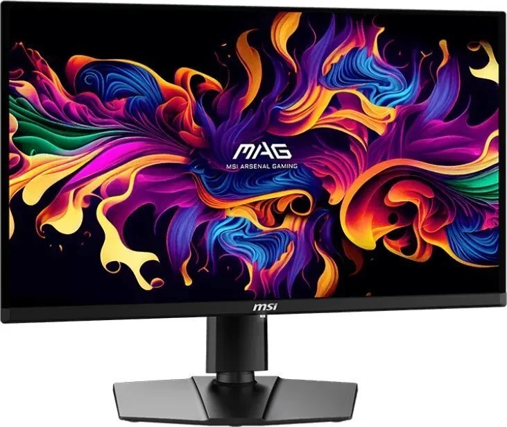 Monitorius MSI MAG 271QPXDE QD-OLED
