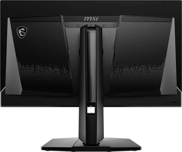 Monitorius MSI MAG 271QPXDE QD-OLED