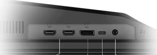 Monitorius MSI MAG 271QPXDE QD-OLED