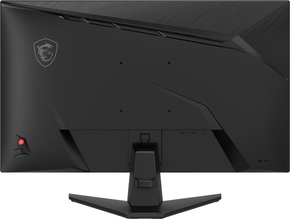 Monitorius MSI MAG 272F - 200Hz | Full HD | Rapid IPS | 27"