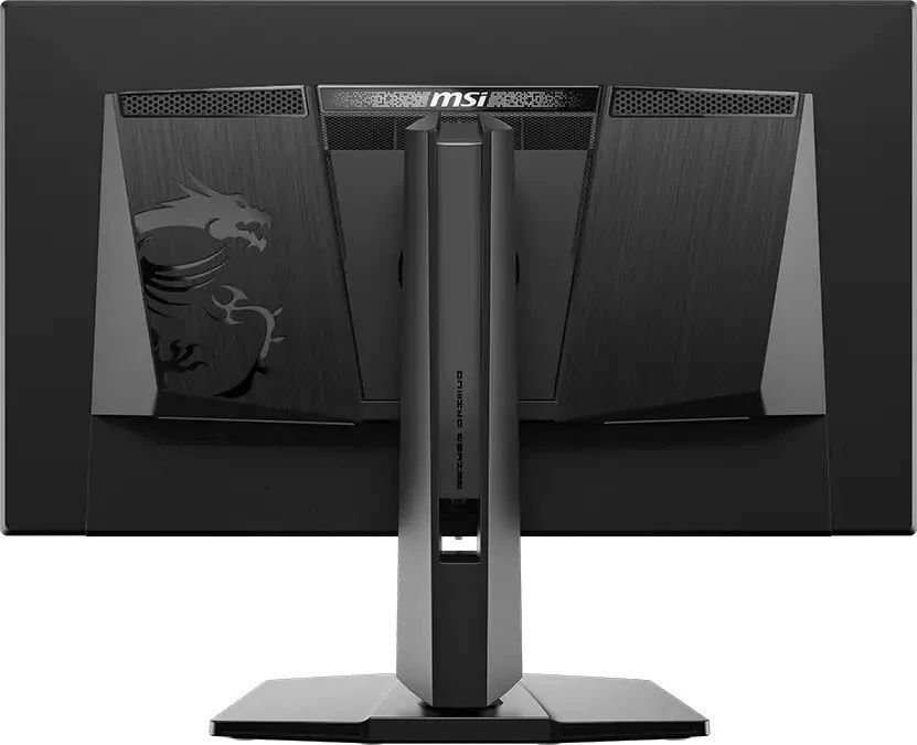 Monitorius MSI MAG 272QPDE X24