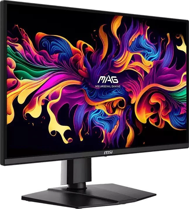 Monitorius MSI MAG 272QPDE X24