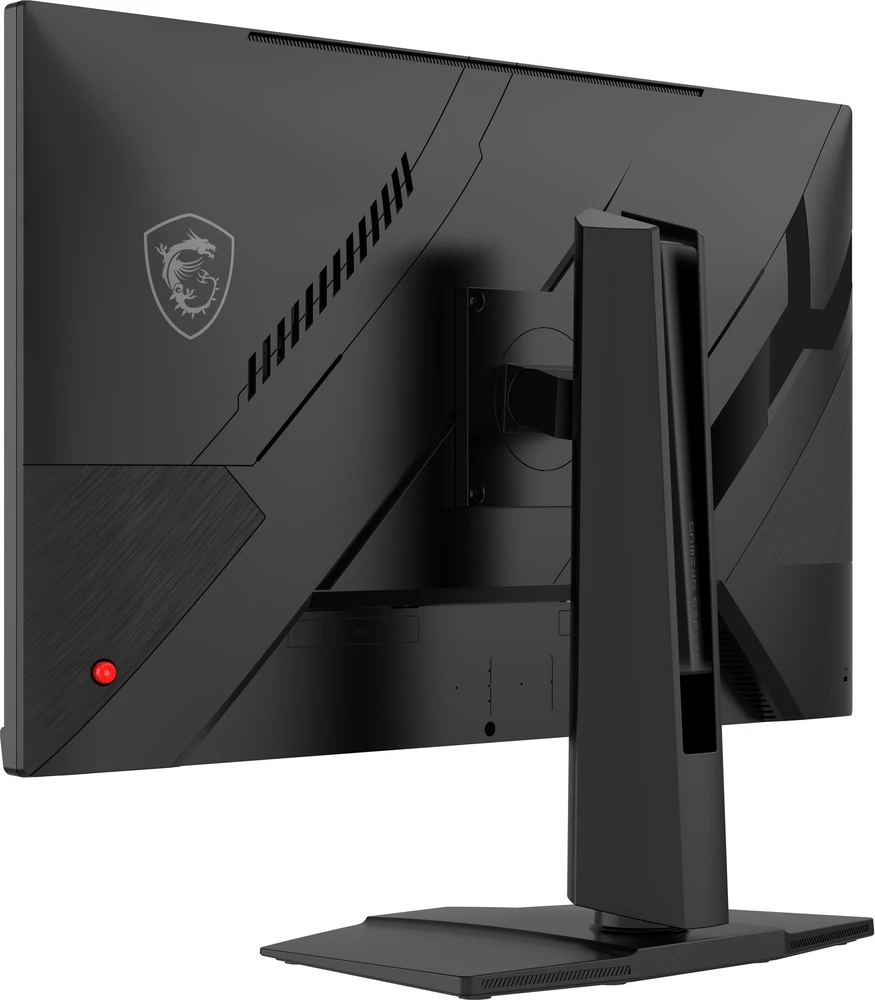 Monitorius MSI MAG 272QPF E20 monitorius komputerowy 68,6 cm (27") 2560 x 1440 px Wide Quad HD LED Juodas
