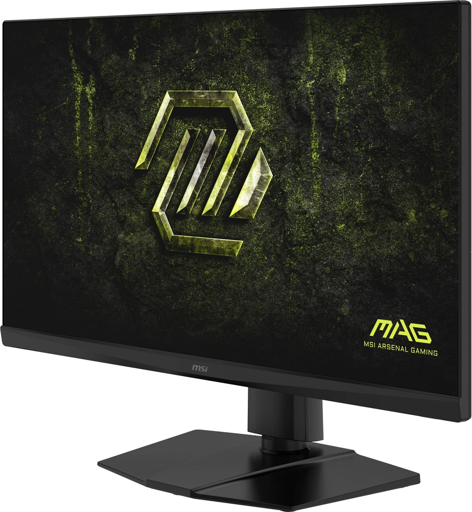Monitorius MSI MAG 272QPF E20 monitorius komputerowy 68,6 cm (27") 2560 x 1440 px Wide Quad HD LED Juodas