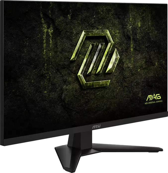 Monitorius MSI MAG 274QF E20