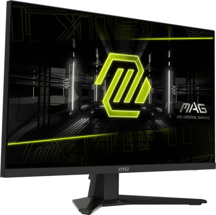 Monitorius MSI MAG 274QF X24 - 240Hz | QHD | Rapid IPS | 27"
