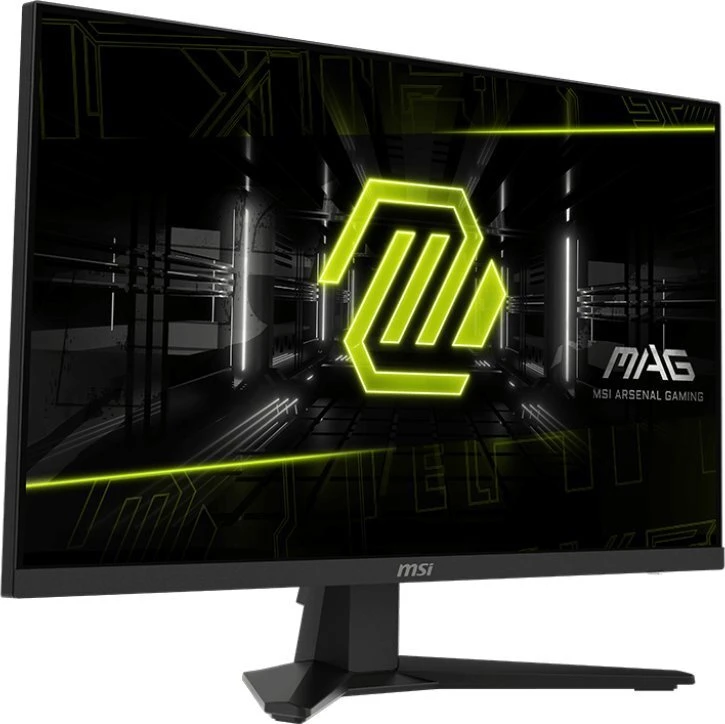 Monitorius MSI MAG 274QFDE X24 Rapid IPS WQHD Gaming Ekranas 68.6 cm (27"")