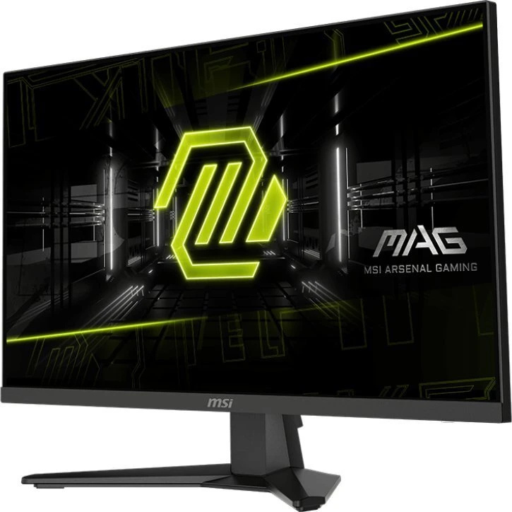 Monitorius MSI MAG 274QFDE X24 Rapid IPS WQHD Gaming Ekranas 68.6 cm (27"")