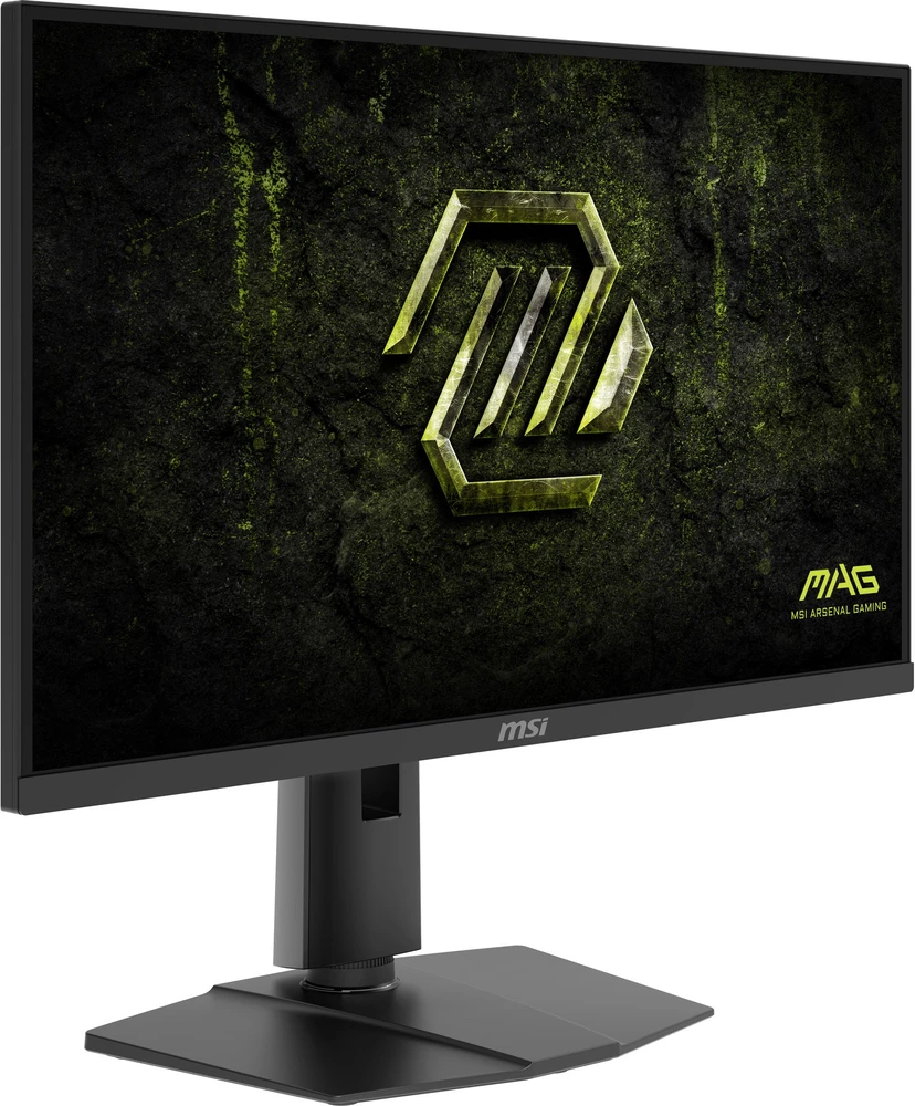 Monitorius MSI MAG 274QPF X32 - 320Hz | QHD | Greitas IPS | 27" | 1 ms | HDR400