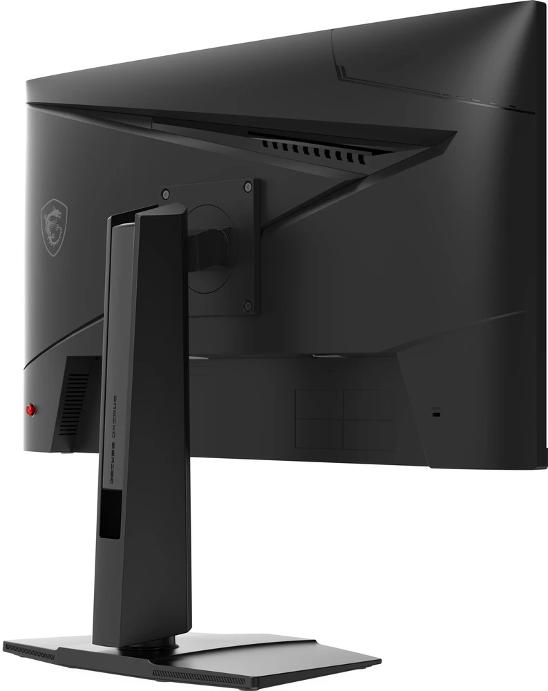 Monitorius MSI MAG 274QPF X32 - 320Hz | QHD | Greitas IPS | 27" | 1 ms | HDR400