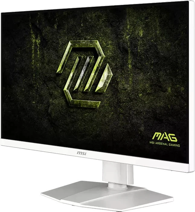 Monitorius MSI MAG 274QRFW E20