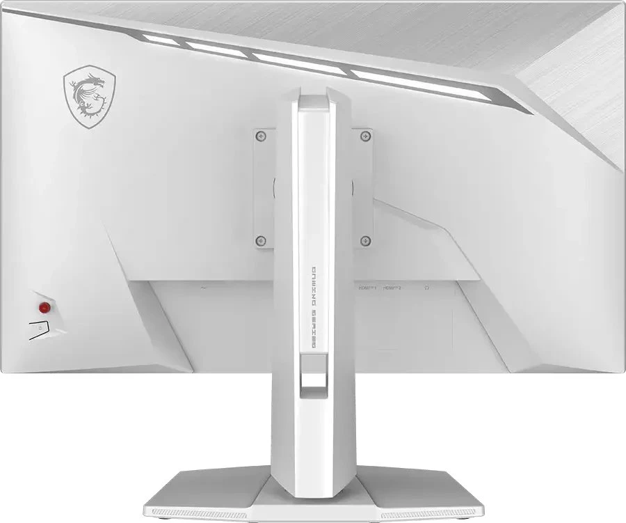 Monitorius MSI MAG 274QRFW E20