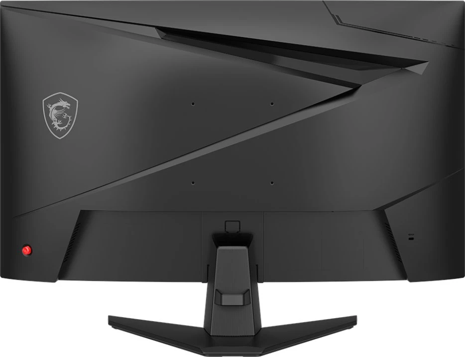 Monitorius MSI MAG 275CQF E18 / 27″ / WQHD / Rapid VA / 180Hz / 0.5ms (GtG) / curved / juodas