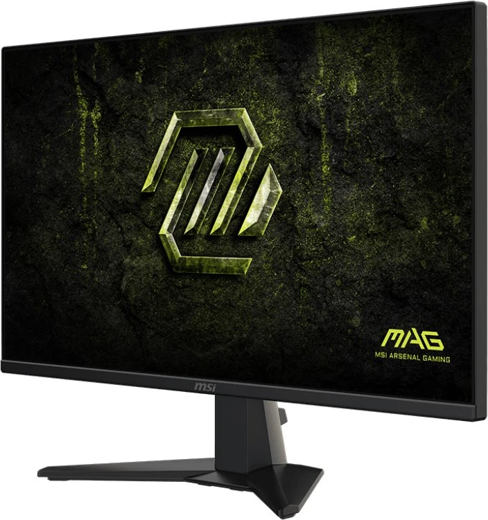 Monitorius MSI MAG 275QF E20 - 200Hz | QHD | Greitas IPS | 27" | 0,5 ms