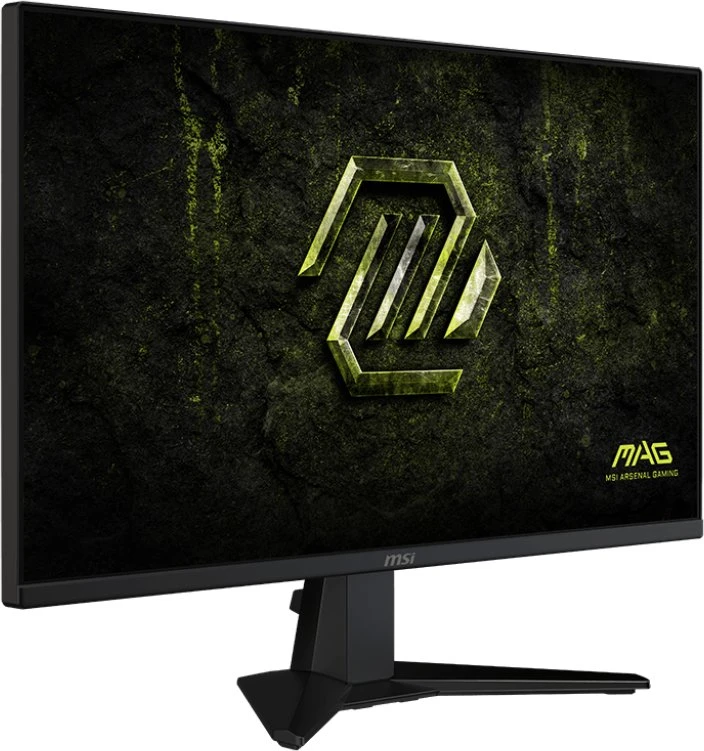 Monitorius MSI MAG 275QF E20 - 200Hz | QHD | Greitas IPS | 27" | 0,5 ms