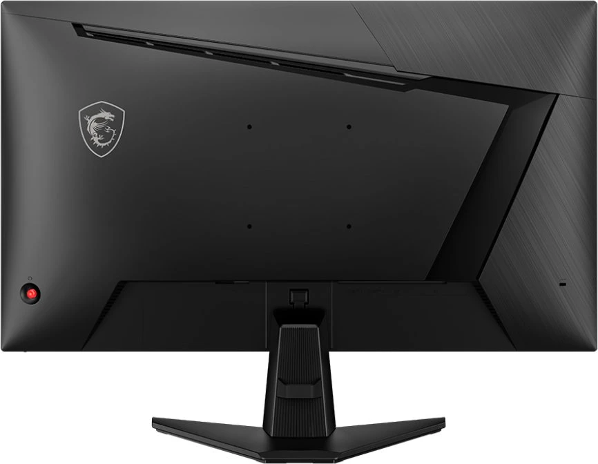 Monitorius MSI MAG 275QF E20 - 200Hz | QHD | Greitas IPS | 27" | 0,5 ms