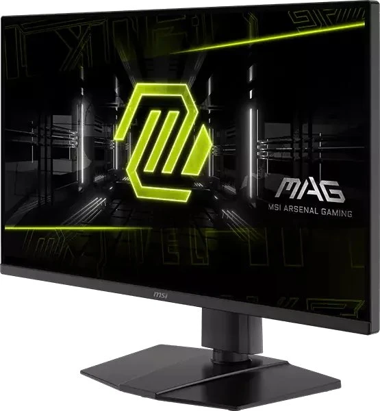 Monitorius MSI MAG 275UPD E14 - 144Hz 4K | 288Hz ull HD | IPS | 27"