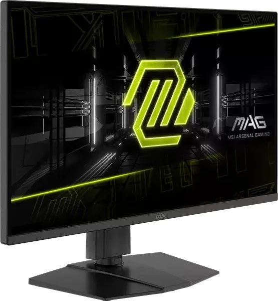 Monitorius MSI MAG 275UPD E14 - 144Hz 4K | 288Hz ull HD | IPS | 27"