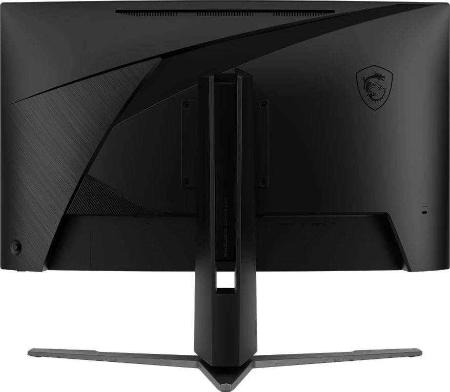 Monitorius MSI MAG 276CPXF - 27" | „Rapid VA Curve 1500R“ | „Full HD“ | 0,5 ms | 280 Hz