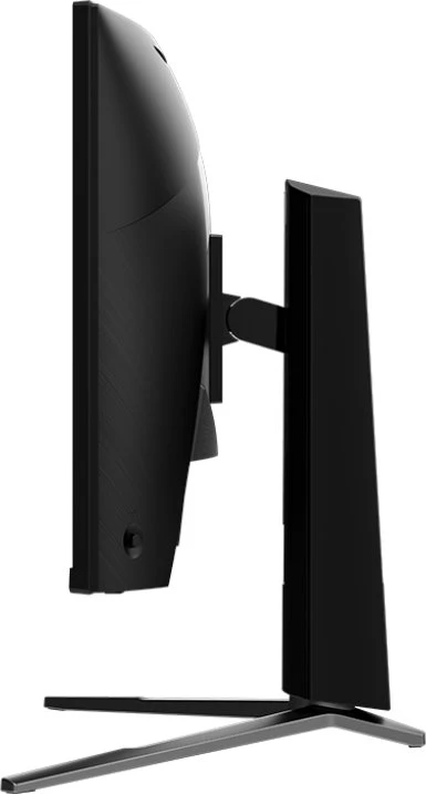 Monitorius MSI MAG 276CPXF - 27" | „Rapid VA Curve 1500R“ | „Full HD“ | 0,5 ms | 280 Hz