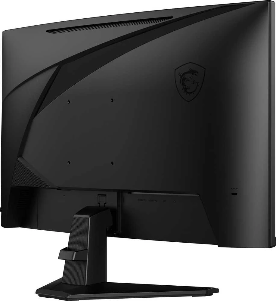 Monitorius MSI MAG 27CQ6F - 180Hz | QHD | 27'' | Rapid VA | 1ms