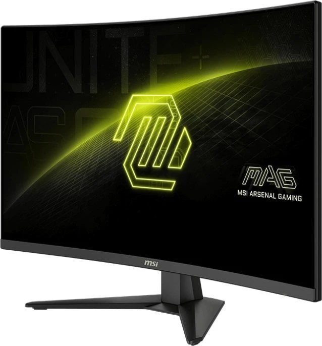 Monitorius MSI MAG 321CQFDE E18 - LED monitorius - curved - 81.3 cm (32inch)