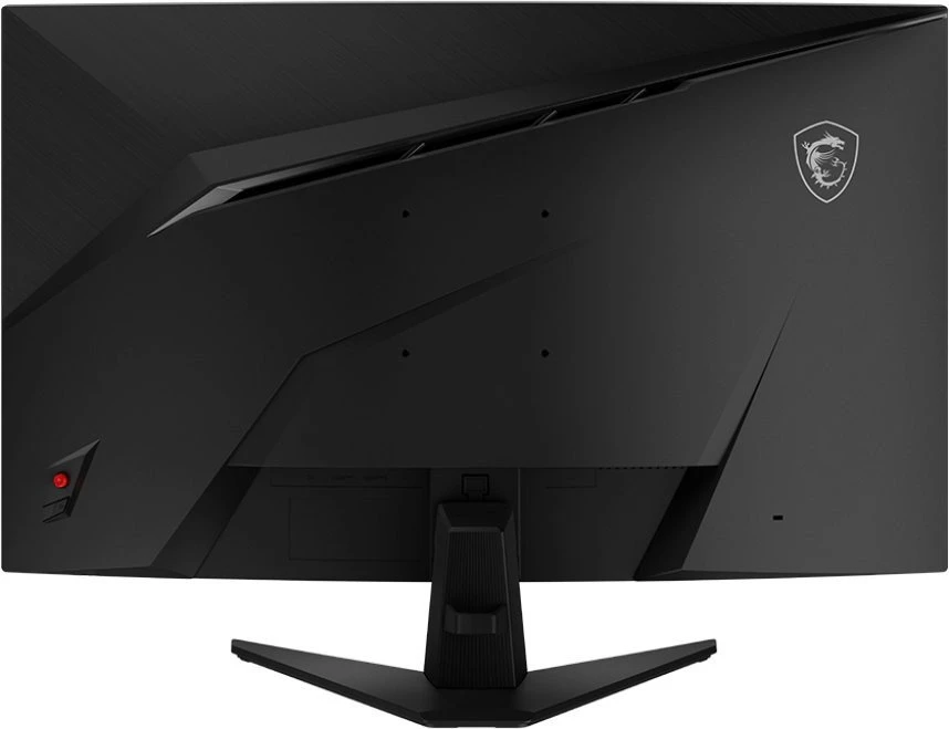 Monitorius MSI MAG 321CQFDE E18 - LED monitorius - curved - 81.3 cm (32inch)