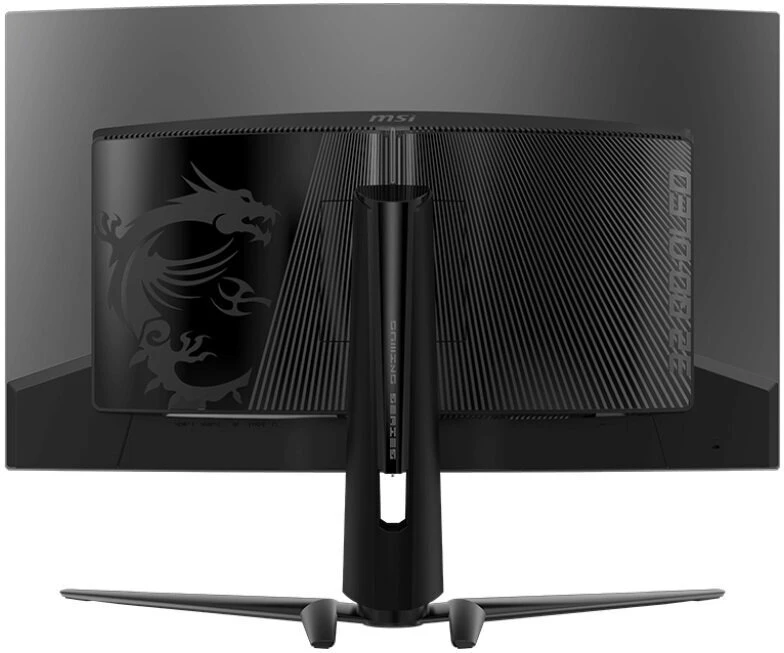Monitorius MSI MAG 321CUP - 165Hz | 4K | 31.5'' | QD OLED | 0.03ms