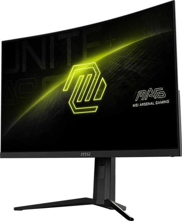 Monitorius MSI MAG 321CUP - 165Hz | 4K | 31.5'' | QD OLED | 0.03ms