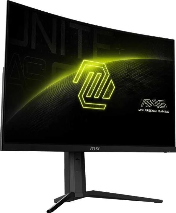 Monitorius MSI MAG 321CUP - 165Hz | 4K | 31.5'' | QD OLED | 0.03ms