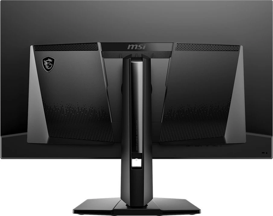 Monitorius MSI MAG 321UPDE QD-OLED